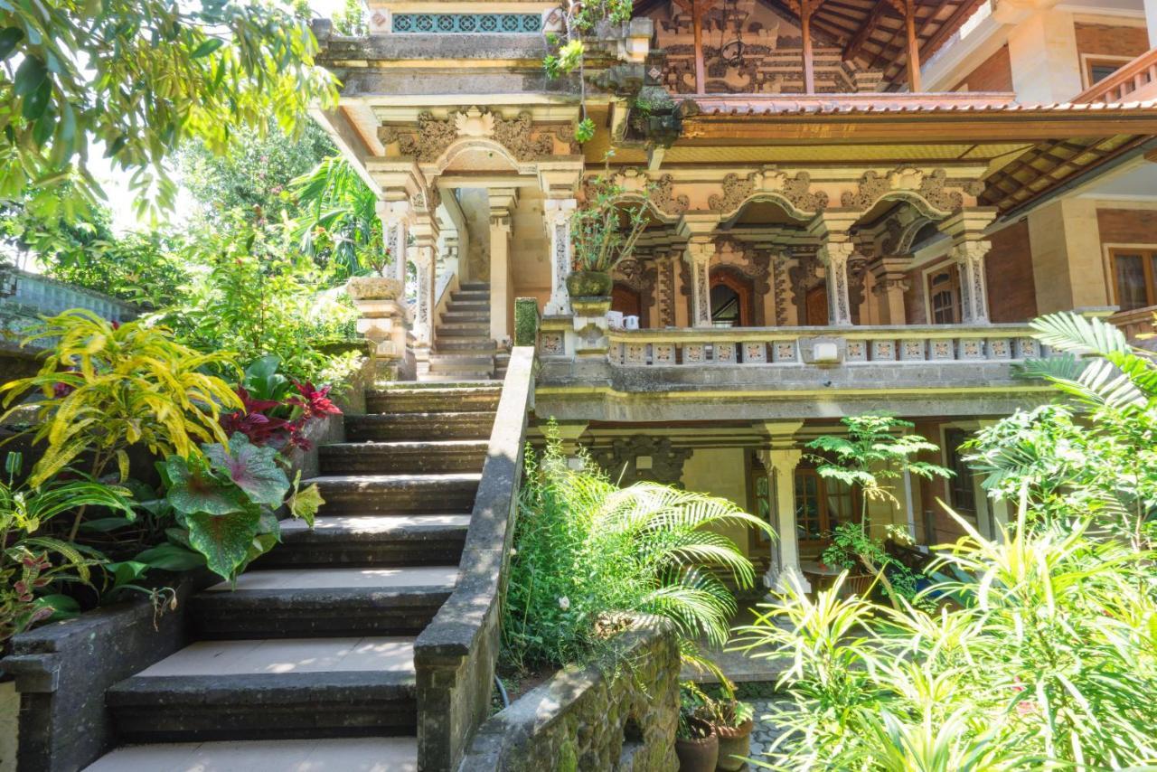 Sania's House Guest house Ubud (Bali)