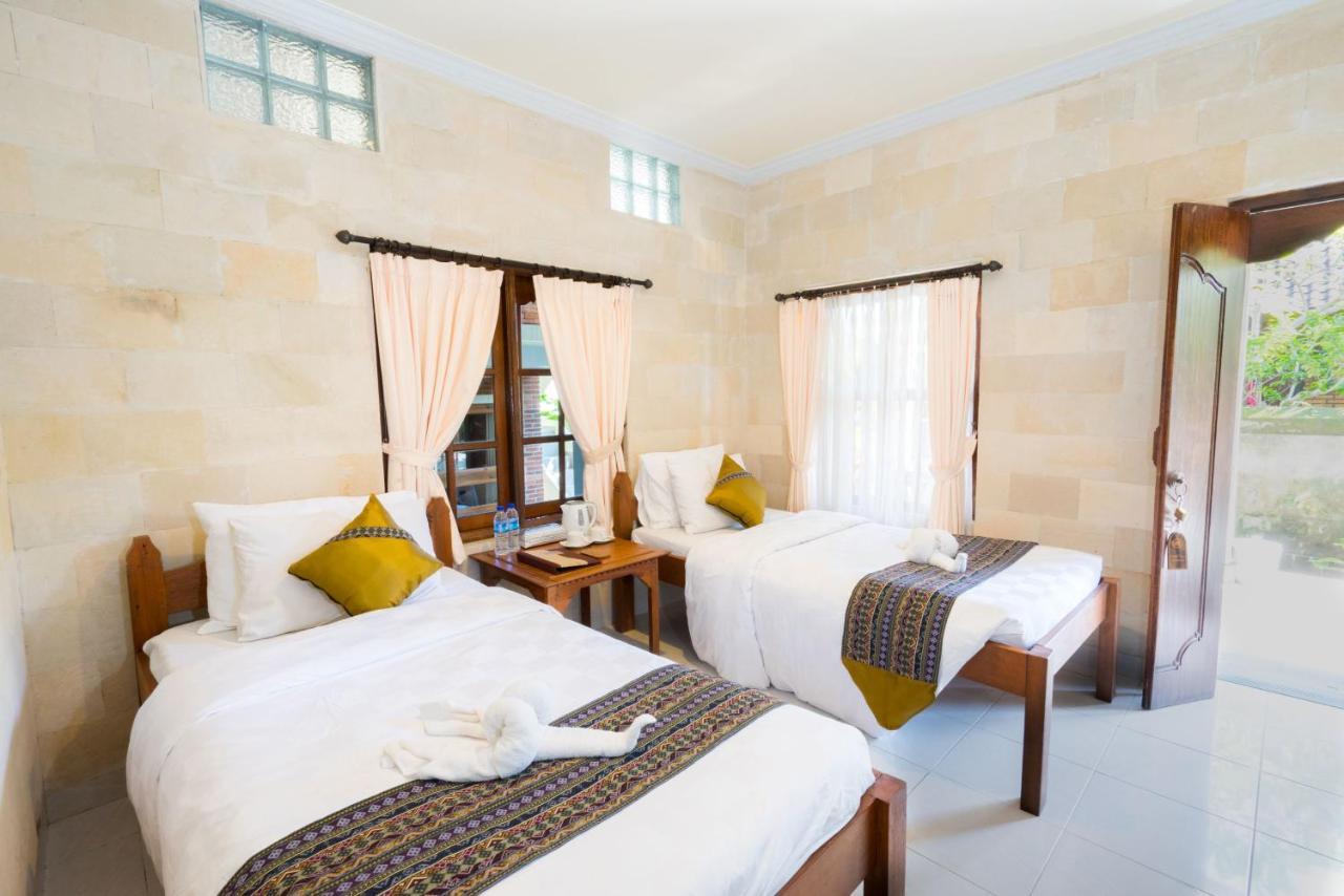 Guest house Sania's House 3*
