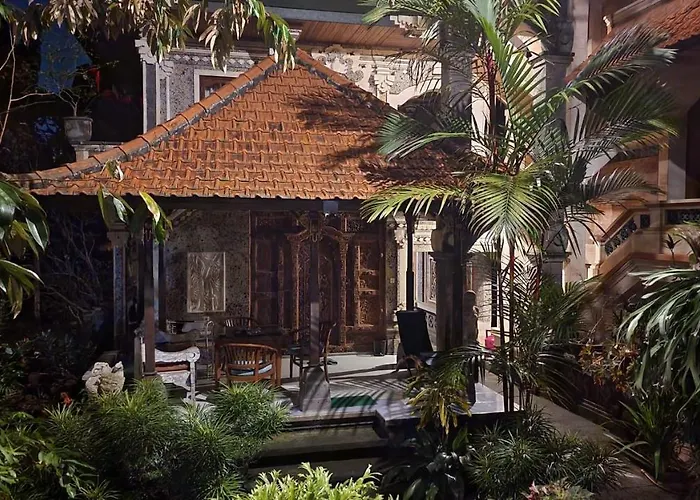 Sania\'S House