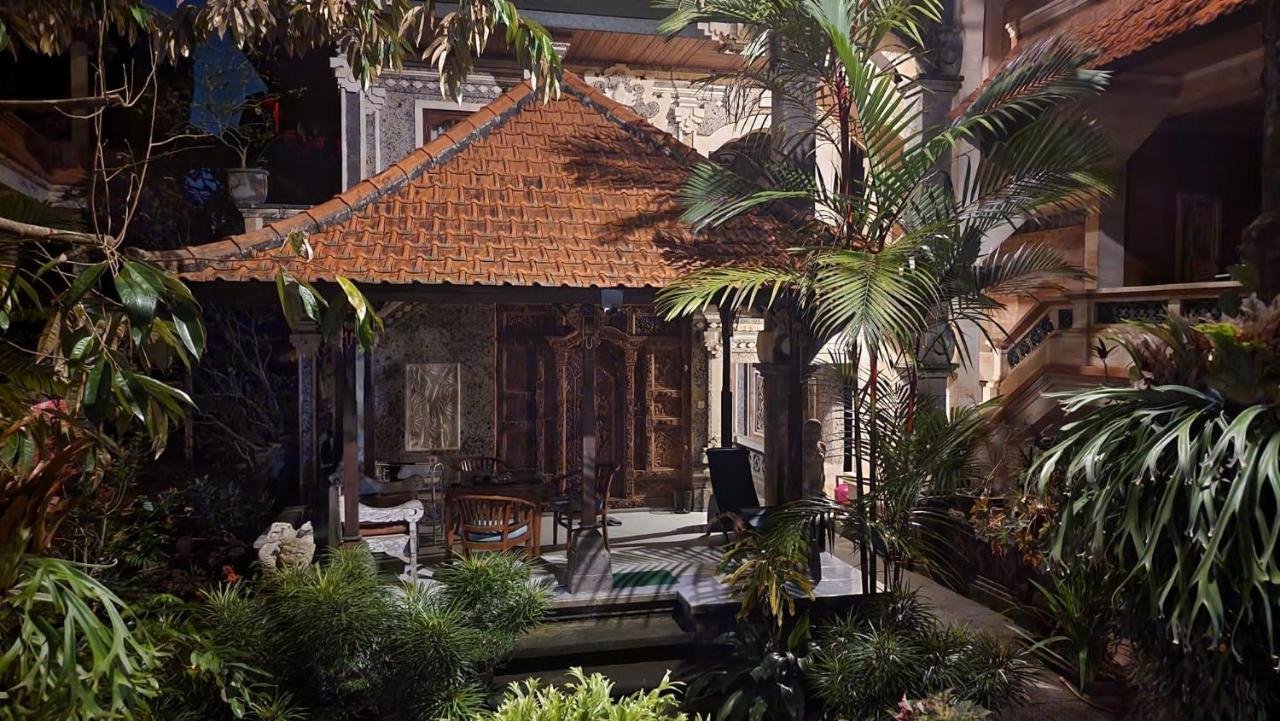 Sania's House Guest house Ubud (Bali)