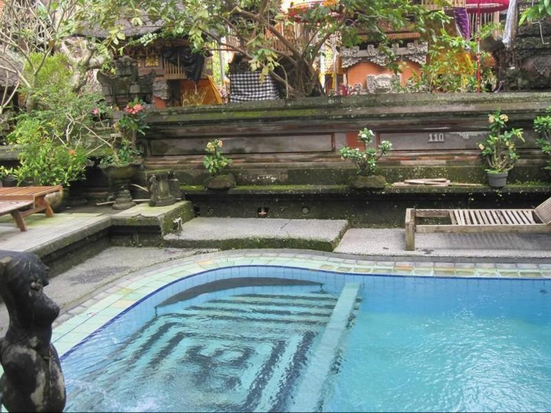 Sania's House Ubud