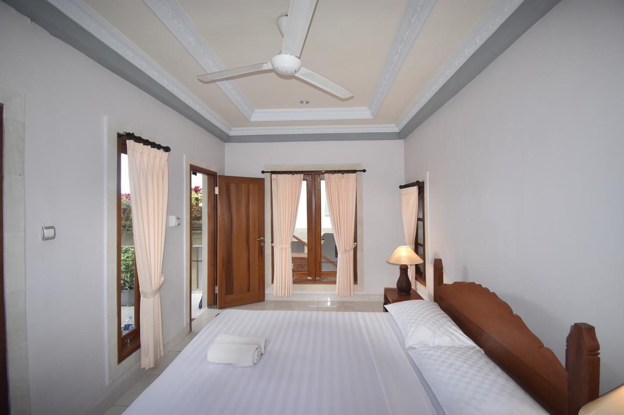 Sania's House Ubud