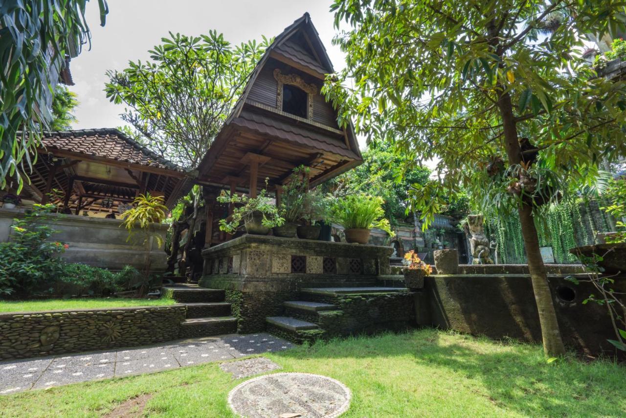 Sania's House Ubud