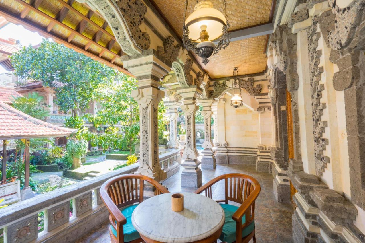 Gasthuis Sania's House 3*